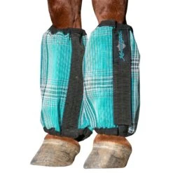 Kensington Bubble Fly Boots -Horse Supply Store TE034153 864717