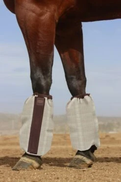 Kensington Bubble Fly Boots -Horse Supply Store TE034153 864725