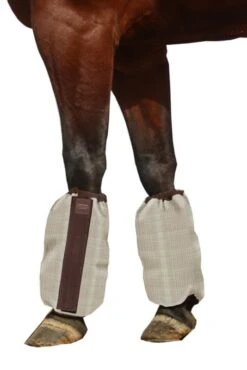 Kensington Bubble Fly Boots -Horse Supply Store TE034153 864725 WO