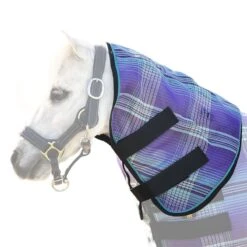 Kensington Mini Protective Neck Piece -Horse Supply Store TE034161 864666