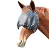 Kensington UViator Fly Mask With Web Trim 1 Kensington UViator Fly Mask With Web Trim -Horse Supply Store TE034164 P