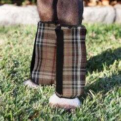 Kensington Bubble Fly Boots Pony