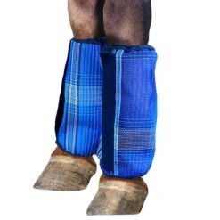 Kensington Bubble Fly Boots Pony -Horse Supply Store TE034206 865328 WO