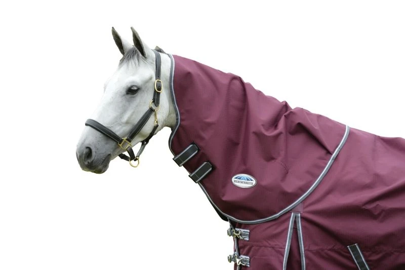 WeatherBeeta Plus Neck Cover Med/Lt 4 WeatherBeeta Plus Neck Cover Med/Lt - Image 2