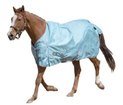 TuffRider 600D Comfy Standard Neck Sheet -Horse Supply Store TE034642 869739 WO