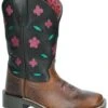 Smoky Mountain Childs Dogwood Brown Boots -Horse Supply Store TE035403 P
