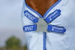 Amigo Ripstop Hoody -Horse Supply Store TE035566 03