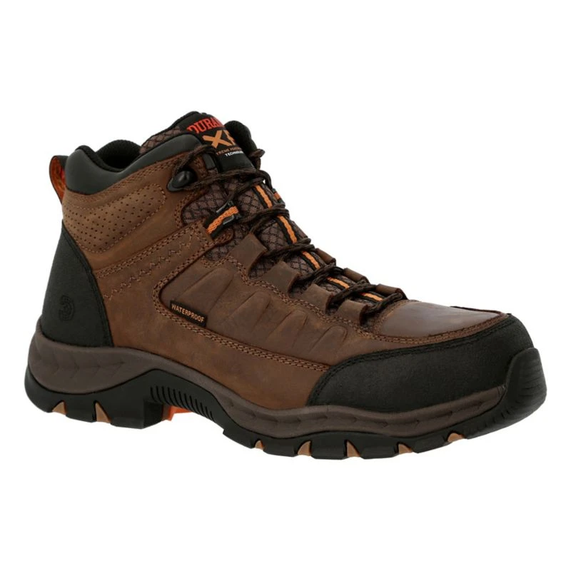 Durango Mens Renegade XP Alloy Boots 3 Durango Mens Renegade XP Alloy Boots