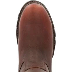 Durango Mens Maverick WP Comp Boots -Horse Supply Store TE035584 01