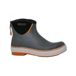 Dryshod Mens Slipnot Deck Boots