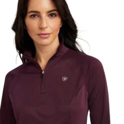 Ariat Sunstopper 2.0 Solid 26 Ariat Sunstopper 2.0 Solid -Horse Supply Store TE035718 889591 01