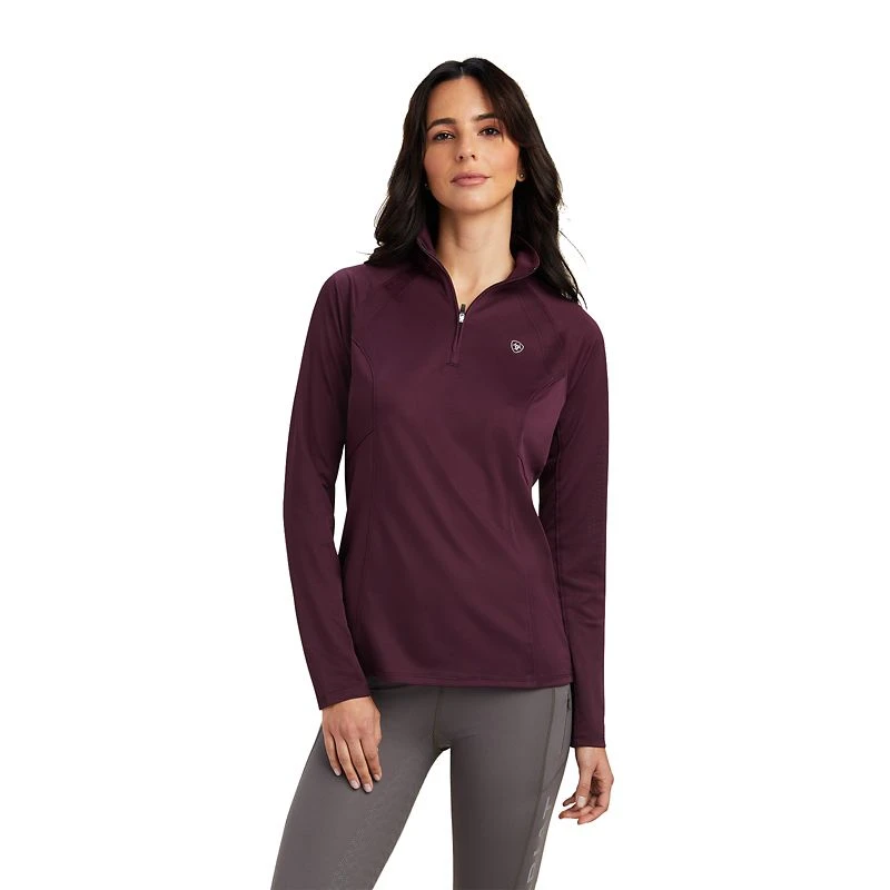 Ariat Sunstopper 2.0 Solid 10 Ariat Sunstopper 2.0 Solid - Image 8