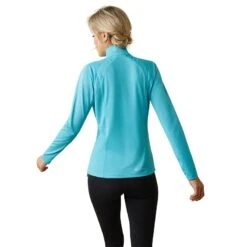 Ariat Sunstopper 2.0 Solid 30 Ariat Sunstopper 2.0 Solid -Horse Supply Store TE035718 901373 01