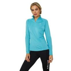 Ariat Sunstopper 2.0 Solid 29 Ariat Sunstopper 2.0 Solid -Horse Supply Store TE035718 901373 P