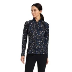 Ariat Sunstopper 2.0 Print -Horse Supply Store TE035730 889593