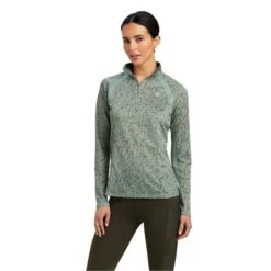 Ariat Sunstopper 2.0 Print -Horse Supply Store TE035730 889594