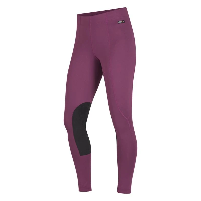 Kerrits Ladies Performance Tight 12 Kerrits Ladies Performance Tight - Image 10