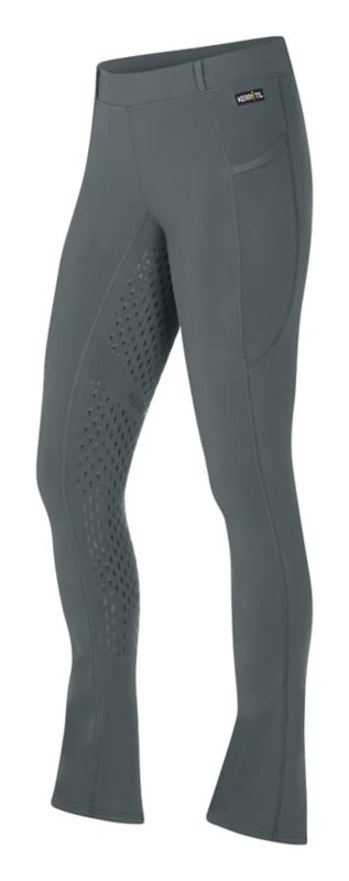 Kerrits Ladies Ice Fil Bootcut Tight 4 Kerrits Ladies Ice Fil Bootcut Tight - Image 2