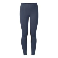 Kerrits Kids Knee Patch Tights -Horse Supply Store TE035800 883073 01