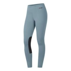Kerrits Kids Knee Patch Tights -Horse Supply Store TE035800 883097 01