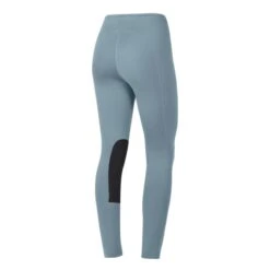 Kerrits Kids Knee Patch Tights -Horse Supply Store TE035800 883097 02