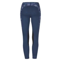 Kerrits Kids Knee Patch Tights -Horse Supply Store TE035800 890814 01