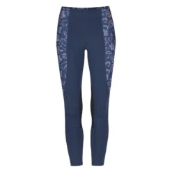 Kerrits Kids Knee Patch Tights -Horse Supply Store TE035800 890814 P