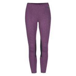 Kerrits Kids Knee Patch Tights -Horse Supply Store TE035800 890816 01