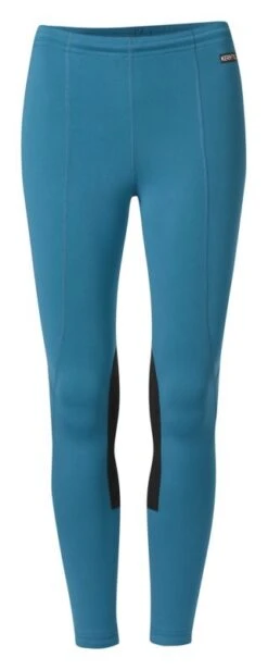 Kerrits Kids Knee Patch Tights -Horse Supply Store TE035800 900595 01
