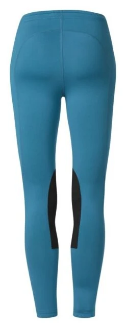Kerrits Kids Knee Patch Tights -Horse Supply Store TE035800 900595 02