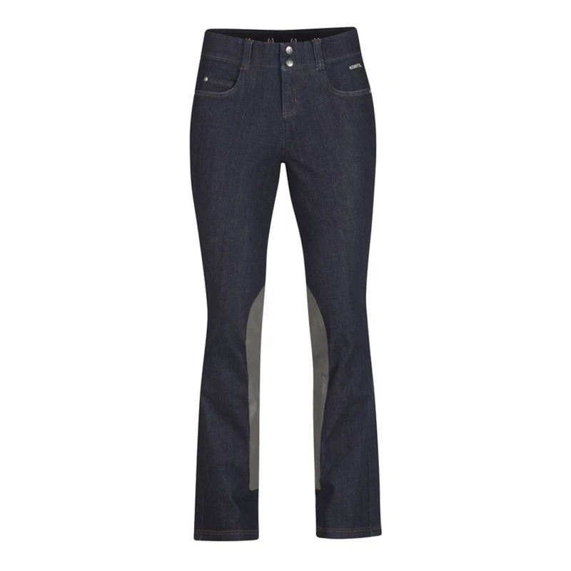 Kerrits Stretch Denim KP Bootcut