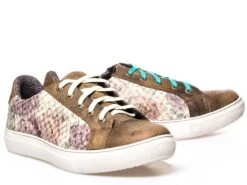 Tin Haul Ladies Blossom Casual Shoes