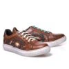 Tin Haul Ladies Aztica Casual Shoes -Horse Supply Store TE035844 883256