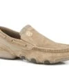 Roper Mens Skipper Driving Mocs -Horse Supply Store TE035951