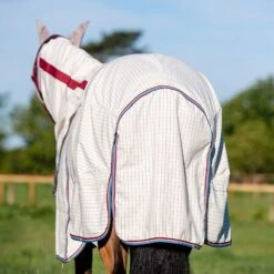 Rambo Optimo Supreme Sheet -Horse Supply Store TE036031 03