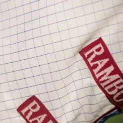 Rambo Optimo Supreme Sheet -Horse Supply Store TE036031 05
