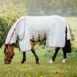 Amigo Bug Buster Vamoose W/No Fly Zone -Horse Supply Store TE036038 03