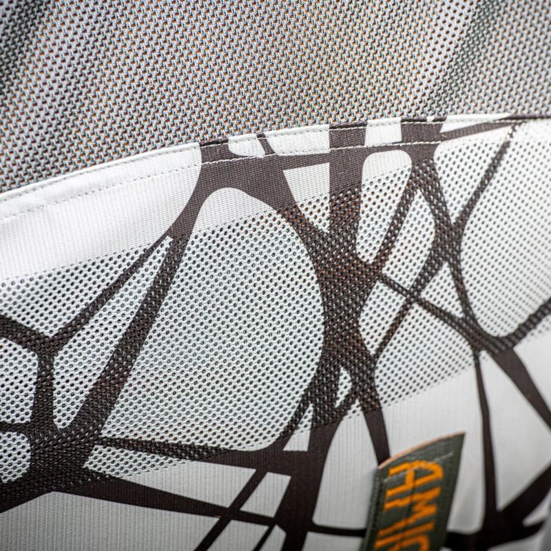 Horseware Ireland Horseware Amigo 3-in-1 Camo Fly 8 Horseware Ireland Horseware Amigo 3-in-1 Camo Fly - Image 6