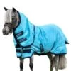 Amigo Hero 6 Petite Plus Turnout Lite 1 Amigo Hero 6 Petite Plus Turnout Lite -Horse Supply Store TE036048 P WO