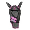 Weatherbeeta WB Deluxe Dura Mesh Mask W.Ears Nose