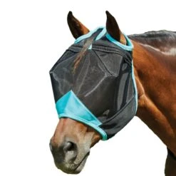 Weatherbeeta WB ComFiTec Deluxe Fine Mesh Mask