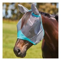 Weatherbeeta WB ComFiTec Fine Mesh Mask Ears