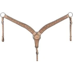 Tough1 Amarillo Breast Collar