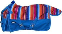 Tough1 1200D Mini Serape Snuggit Sheet