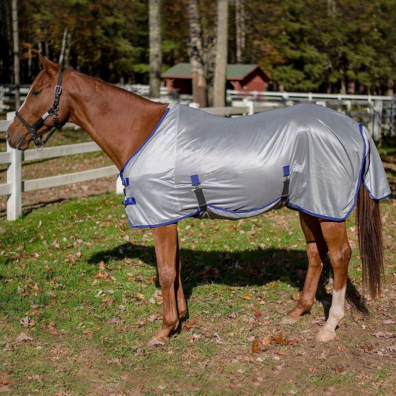 TuffRider Comfy Plus Fly Sheet 4 TuffRider Comfy Plus Fly Sheet - Image 2