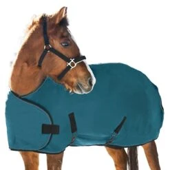 Kensington 1200D Weanling Turnout 180g -Horse Supply Store TE036573 891300