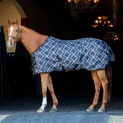 Kensington Pony 1200D Turnout 80g