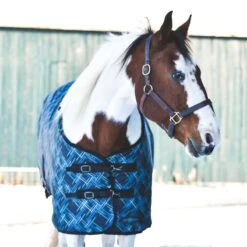 Kensington Pony 1200D Turnout 80g -Horse Supply Store TE036582 891723
