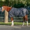Kensington Signature Rain Sheet 2 Kensington Signature Rain Sheet -Horse Supply Store TE036587 891717