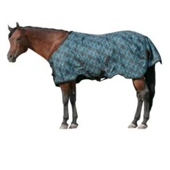 Kensington Signature Rain Sheet -Horse Supply Store TE036587 891727 WO